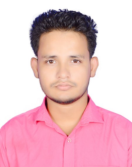 Md. Shahadat Hossain