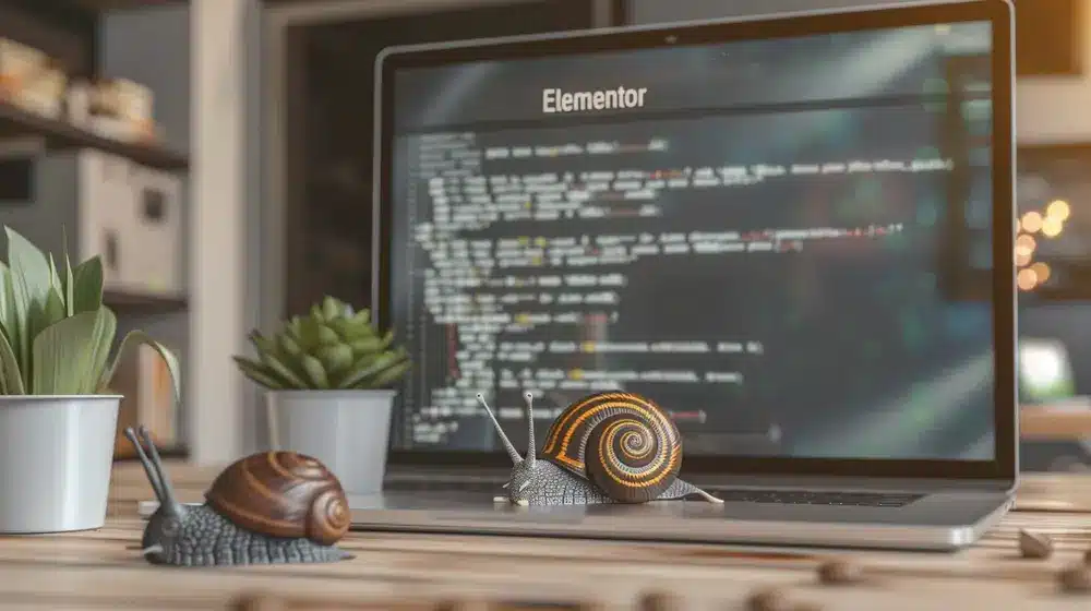 Does Elementor Make Website Slow?