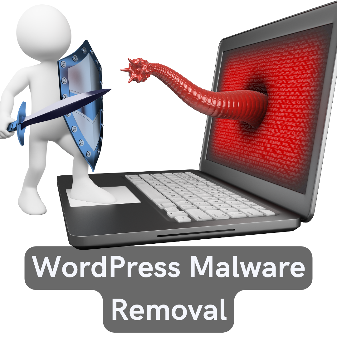 WordPress Malware Removal Services