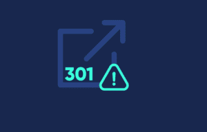 Wordpress Error 301 Moved Permanently