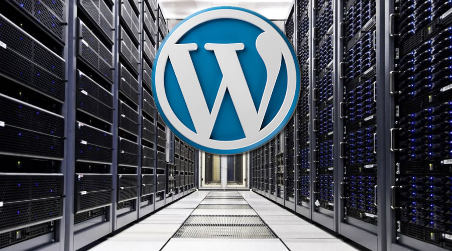 Popular WordPress Hosting Servers