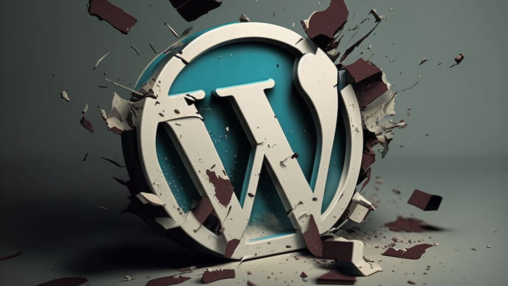 WordPress Error 404 After Migration