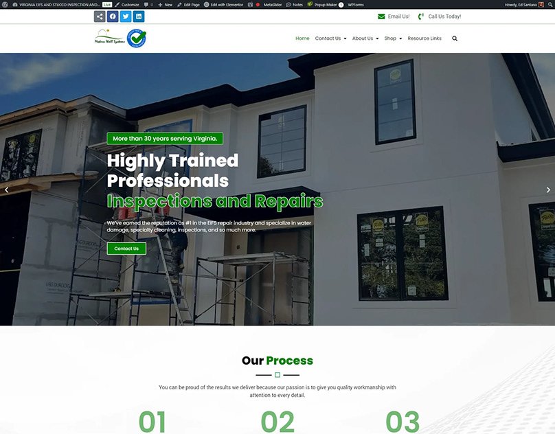 Modern-Construction-Website-Using-Elementor